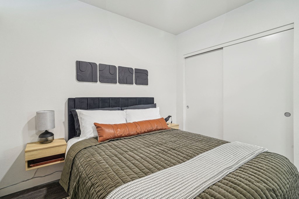 Vicino - Two Bedroom Model